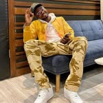 Aaron Kunda - @fanny_konda - Instagram