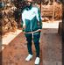 Aaron Kunda - Facebook