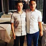 Aaronkundakci - @aaronkundakci5418 - Instagram