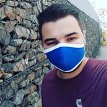 Aaron Barrantes - @aaron_kunst - Instagram