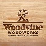 Aaron Kuns - @woodvinewoodworks - Instagram