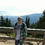Aaron Kunstman - @crazeyspartanx - Instagram