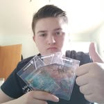 Aaron Kunze - @minator.siu - Instagram