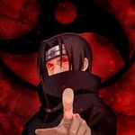 Aaron.kunze - @minator_uchiha - Instagram