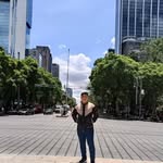Aron Ku Perez - @aaronkuperez - Instagram