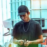 Aaron Kush - @aaronkush_ - Instagram
