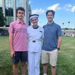 Aaron Kush - @soccerdadof3 - Instagram