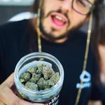 Aaron Stonner Kush - @aa_ronkush23 - Instagram