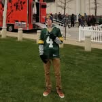 Aaron Kust - @kustybutt - Instagram