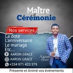 MC.Aaron grâce le vrai l'utile 578 - @mc.aaron_masudi - Instagram