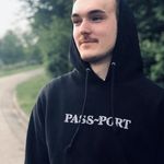 Aaron Kutzner - @aaronku_ - Instagram