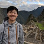 Aaron Kwong - @crazybison - Instagram