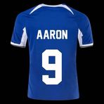 Aaron K Yegon - Facebook