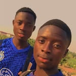 Aaron Kyei Baffour - @aaronkyeibaffour - Instagram