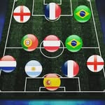 Aaron kyei baffour - @aaronkyeib - Instagram
