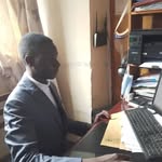 Aaron Kyeyune - @aaron.kyeyune - Instagram