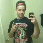 Aaron Arnold - @aaron_kyle_ - Instagram
