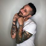 Aaron Kyle - @817aaron - Instagram