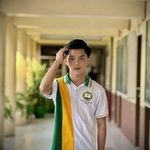Aaron Kyle - @eyronnkyle - Instagram
