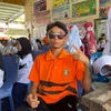 Angkol bajau🚨🚀 - @aaronkylez1 - TikTok