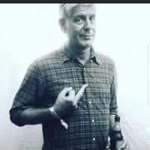 Aaron Harlacher Sr. - @aaronkylesr - Instagram