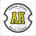 Aaron Kyles Health and Fitness - @coach_kyles - Instagram