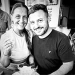 Aaron Kynaston - @vonroginald - Instagram