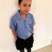 Jermaine Manning - Facebook