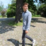 Aaron Laasch - @aaronlaasch - Instagram