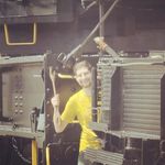 Aaron LaBar - @labar_aaron - Instagram