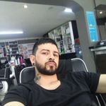Matias Gomez - @labarberiade_aaron - Instagram