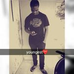 young - @aaron_labaran - Instagram