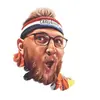 Aaron LaBarge - @pastoraaron - TikTok