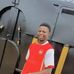 Labaran Aaron - Facebook
