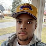 Aaron Darnell Labon - @aaron_labon_ - Instagram