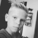 Aaron Labonté - @aaronlabonte - Instagram