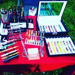 Aaron Labossiere - @aarons_homemadepens - Instagram