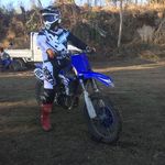Aaron Labraña #167 - @labrana_167 - Instagram