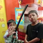 Aaronn Labrado - Facebook