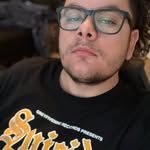 Aaron La Brecque - @dj_halfy_half - Instagram