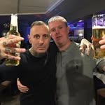 Aaron Lacey - @aaronlacey12 - Instagram