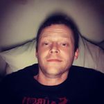Aaron Lacey - @aaronlacey93 - Instagram