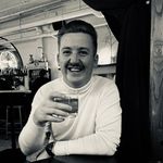 Aaron Lacey - @alaceyeire - Instagram
