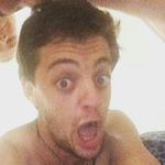 Aaron Lacey - @aaronlacey - Instagram