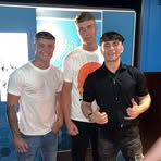 Aaron Lacey - Facebook