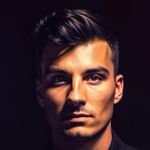 Aaron Lacey - @aaronlacey_ - Instagram