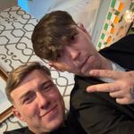 Aaron Lacey - @aaron_lacey05 - Instagram