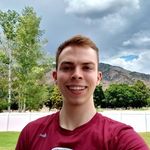 Aaron Lacey - @aaronplacey - Instagram