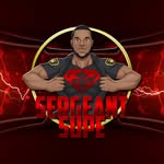 Aaron Lacey - @sergeantsupe_ - Instagram