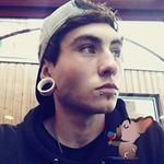 Aaron Lacey Nippard - @aaronlaceynippard - Instagram